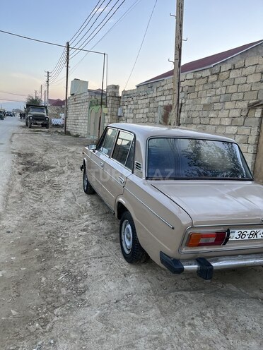 LADA (VAZ) 2106 1990, 65,214 km - 1.5 l - Bakı