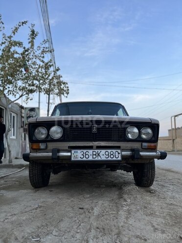 LADA (VAZ) 2106 1990, 65,214 km - 1.5 l - Bakı