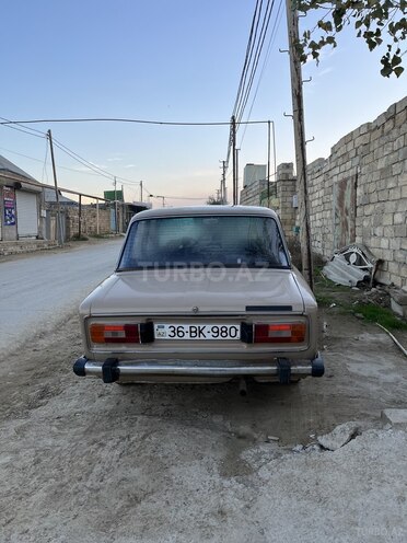 LADA (VAZ) 2106 1990, 65,214 km - 1.5 l - Bakı