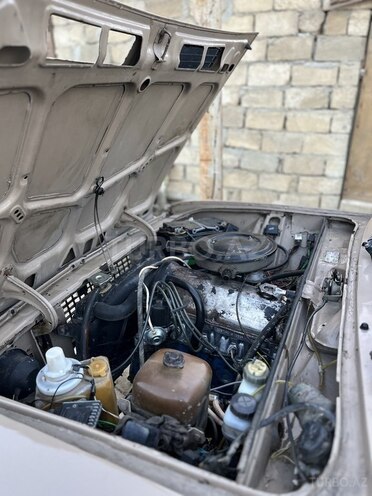 LADA (VAZ) 2106 1990, 65,214 km - 1.5 l - Bakı