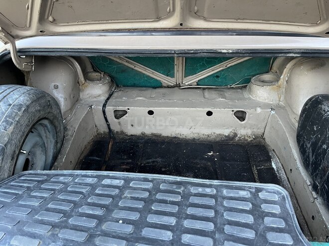 LADA (VAZ) 2106 1990, 65,214 km - 1.5 l - Bakı