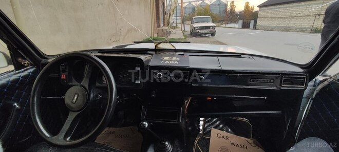 LADA (VAZ) 2105 1983, 80,000 km - 1.5 l - Xaçmaz