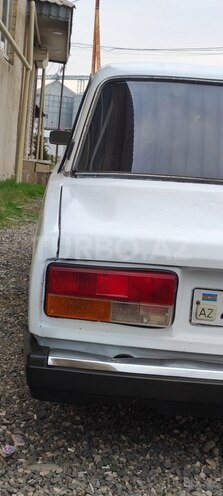 LADA (VAZ) 2105 1983, 80,000 km - 1.5 l - Xaçmaz