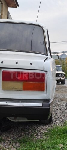 LADA (VAZ) 2105 1983, 80,000 km - 1.5 l - Xaçmaz