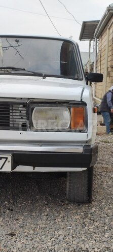 LADA (VAZ) 2105 1983, 80,000 km - 1.5 l - Xaçmaz