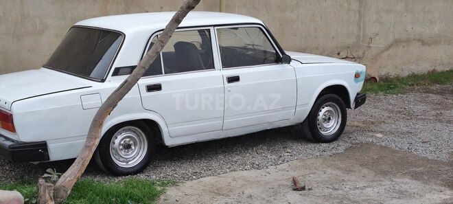 LADA (VAZ) 2105 1983, 80,000 km - 1.5 l - Xaçmaz