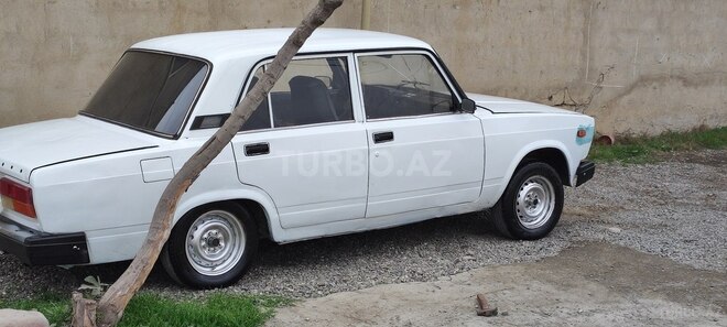 LADA (VAZ) 2105 1983, 80,000 km - 1.5 l - Xaçmaz