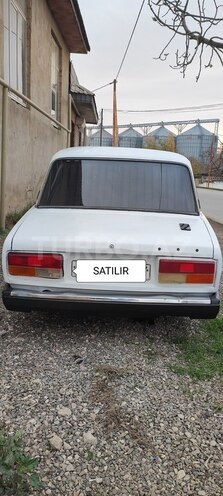 LADA (VAZ) 2105 1983, 80,000 km - 1.5 l - Xaçmaz