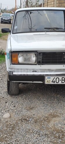 LADA (VAZ) 2105 1983, 80,000 km - 1.5 l - Xaçmaz
