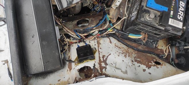 LADA (VAZ) 2105 1983, 80,000 km - 1.5 l - Xaçmaz