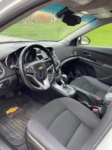 Chevrolet Cruze 2013, 144,000 km - 1.4 л - Bakı