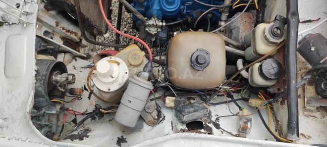 LADA (VAZ) 2105 1983, 80,000 km - 1.5 l - Xaçmaz