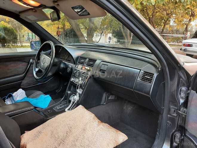 Mercedes C 180 1994, 389,652 km - 1.8 l - Bakı