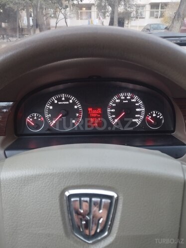 Khazar LX 2021, 110,000 km - 1.7 l - Bakı