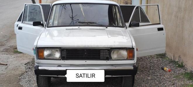 LADA (VAZ) 2105 1983, 80,000 km - 1.5 l - Xaçmaz
