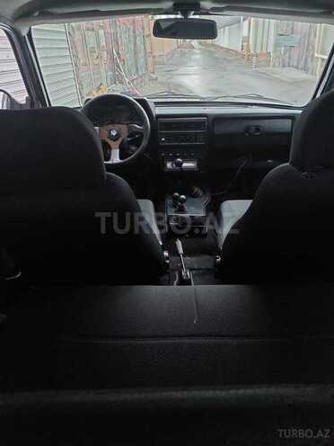 LADA (VAZ) Niva 2012, 534,849 km - 1.7 l - Bakı