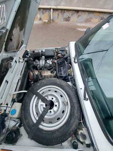 LADA (VAZ) Niva 2012, 534,849 km - 1.7 l - Bakı