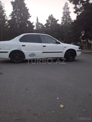 Khazar LX 2021, 110,000 km - 1.7 l - Bakı