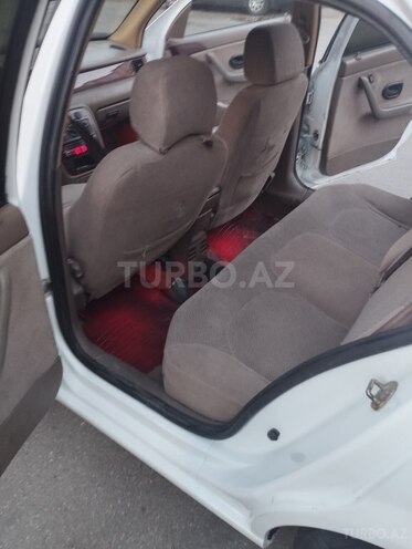 Khazar LX 2021, 110,000 km - 1.7 l - Bakı