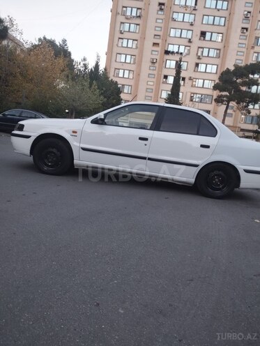 Khazar LX 2021, 110,000 km - 1.7 l - Bakı