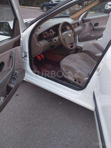 Khazar LX 2021, 110,000 km - 1.7 l - Bakı
