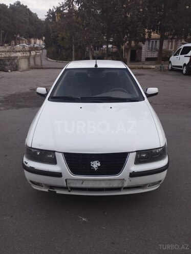 Khazar LX 2021, 110,000 km - 1.7 l - Bakı