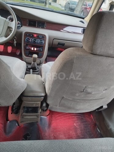 Khazar LX 2021, 110,000 km - 1.7 l - Bakı