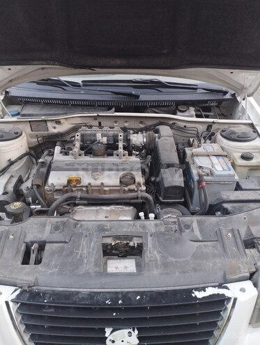 Khazar LX 2021, 110,000 km - 1.7 l - Bakı