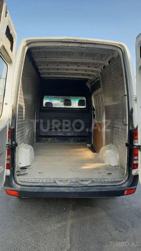 Mercedes Sprinter 316 2008, 354,447 km - 2.2 l - Bakı