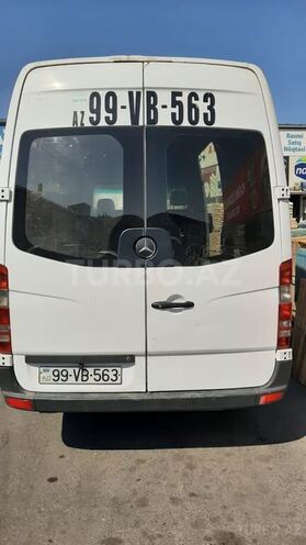 Mercedes Sprinter 316 2008, 354,447 km - 2.2 l - Bakı