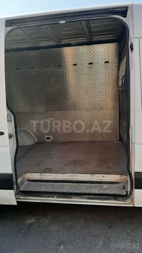 Mercedes Sprinter 316 2008, 354,447 km - 2.2 l - Bakı