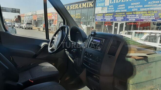 Mercedes Sprinter 316 2008, 354,447 km - 2.2 l - Bakı