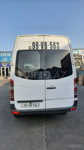 Mercedes Sprinter 316 2008, 354,447 km - 2.2 l - Bakı