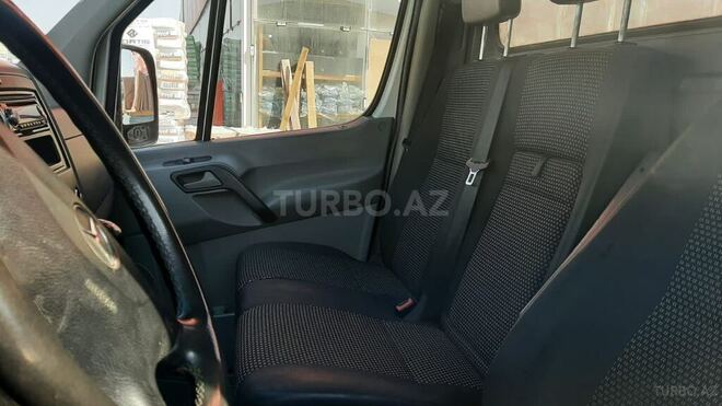 Mercedes Sprinter 316 2008, 354,447 km - 2.2 l - Bakı