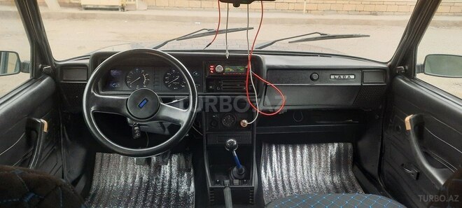 LADA (VAZ) 2107 2007, 250,000 km - 1.6 l - Şirvan