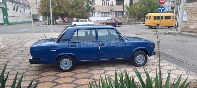 LADA (VAZ) 2107 2007, 250,000 km - 1.6 l - Şirvan
