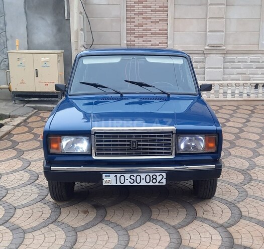 LADA (VAZ) 2107 2007, 250,000 km - 1.6 l - Şirvan