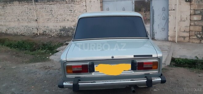 LADA (VAZ) 2106 1999, 30,000 km - 1.6 l - Gəncə