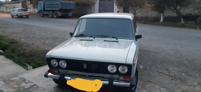 LADA (VAZ) 2106 1999, 30,000 km - 1.6 l - Gəncə