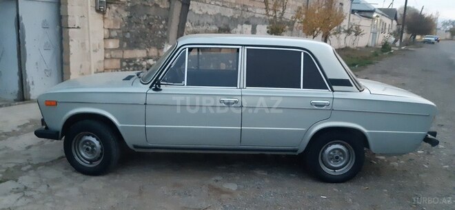 LADA (VAZ) 2106 1999, 30,000 km - 1.6 l - Gəncə