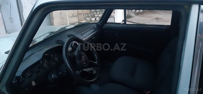 LADA (VAZ) 2106 1999, 30,000 km - 1.6 l - Gəncə