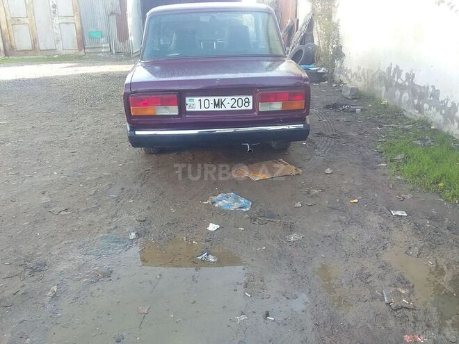 LADA (VAZ) 2107 2004, 50,000 km - 1.6 l - Cəlilabad