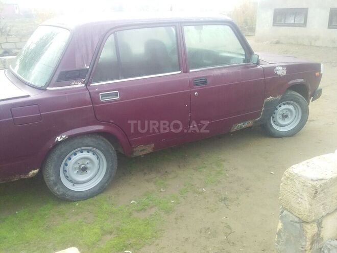 LADA (VAZ) 2107 2004, 50,000 km - 1.6 l - Cəlilabad