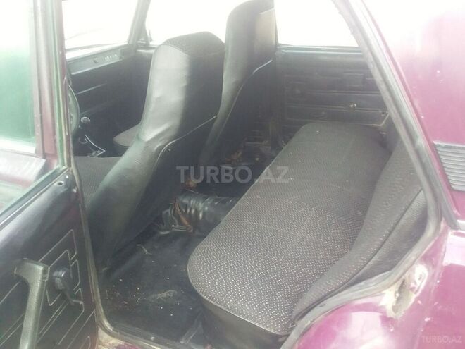 LADA (VAZ) 2107 2004, 50,000 km - 1.6 l - Cəlilabad