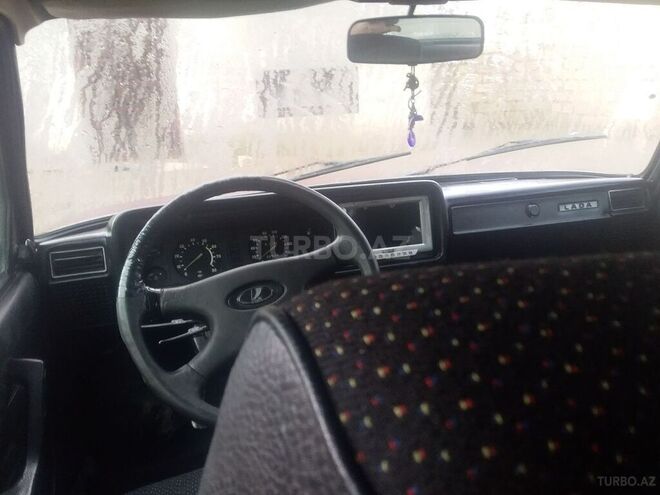 LADA (VAZ) 2107 2004, 50,000 km - 1.6 l - Cəlilabad