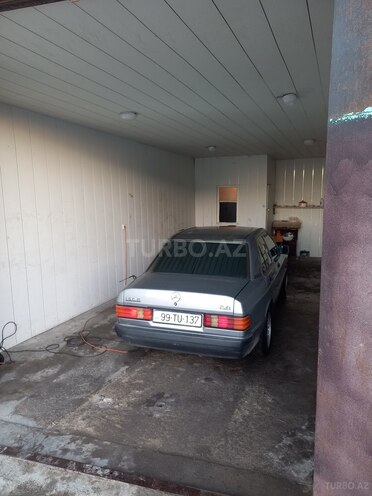 Mercedes 190 1992, 400,000 km - 2.0 л - Bakı
