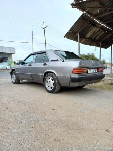 Mercedes 190 1992, 400,000 km - 2.0 л - Bakı