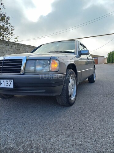 Mercedes 190 1992, 400,000 km - 2.0 л - Bakı