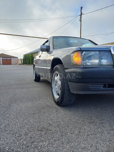 Mercedes 190 1992, 400,000 km - 2.0 л - Bakı