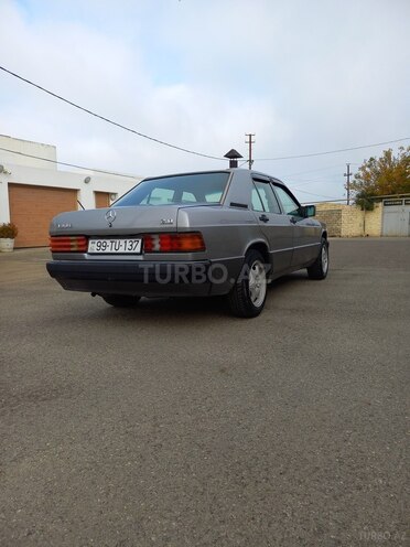 Mercedes 190 1992, 400,000 km - 2.0 л - Bakı